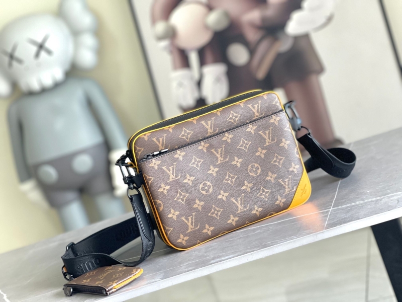 LV Satchel bags